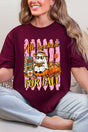 Ghostly All Booked For Fall Softstyle Adult T-Shirt - Wholesale Accessory Market