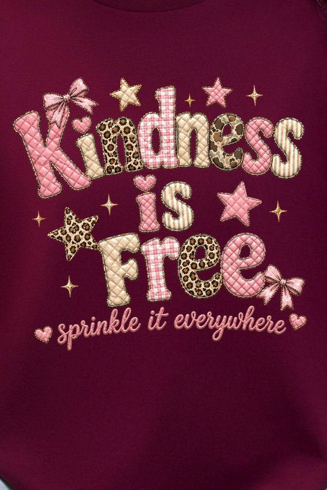 Sew Much Kindness Softstyle Adult T-Shirt - Wholesale Accessory Market