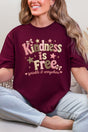 Sew Much Kindness Softstyle Adult T-Shirt - Wholesale Accessory Market