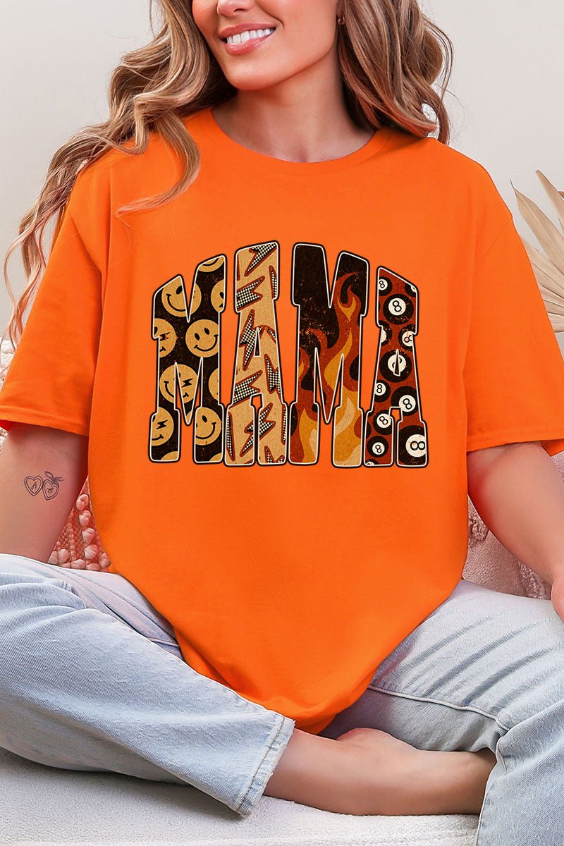Mama Remix Softstyle Adult T-Shirt - Wholesale Accessory Market