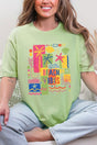 Coastal Daydreams Beach Vibes Softstyle Adult T-Shirt - Wholesale Accessory Market