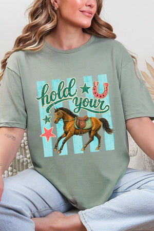 Western Whimsy Softstyle Adult T-Shirt - Wholesale Accessory Market