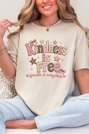 Sew Much Kindness Softstyle Adult T-Shirt - Wholesale Accessory Market