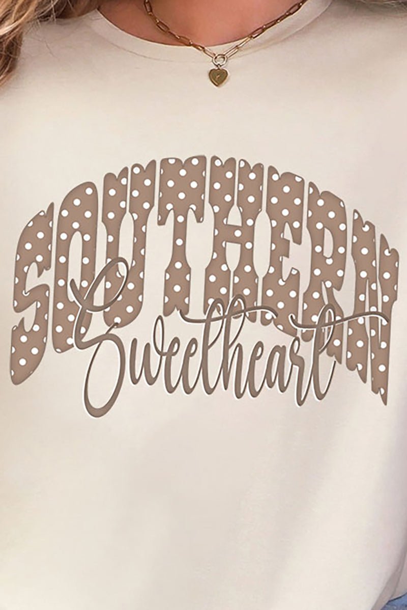 Southern Sweetheart Softstyle Adult T-Shirt - Wholesale Accessory Market
