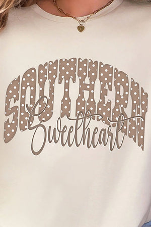 Southern Sweetheart Softstyle Adult T-Shirt - Wholesale Accessory Market