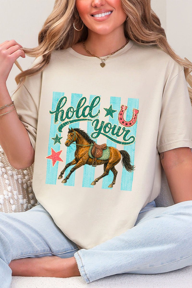 Western Whimsy Softstyle Adult T-Shirt - Wholesale Accessory Market