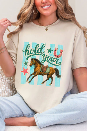 Western Whimsy Softstyle Adult T-Shirt - Wholesale Accessory Market