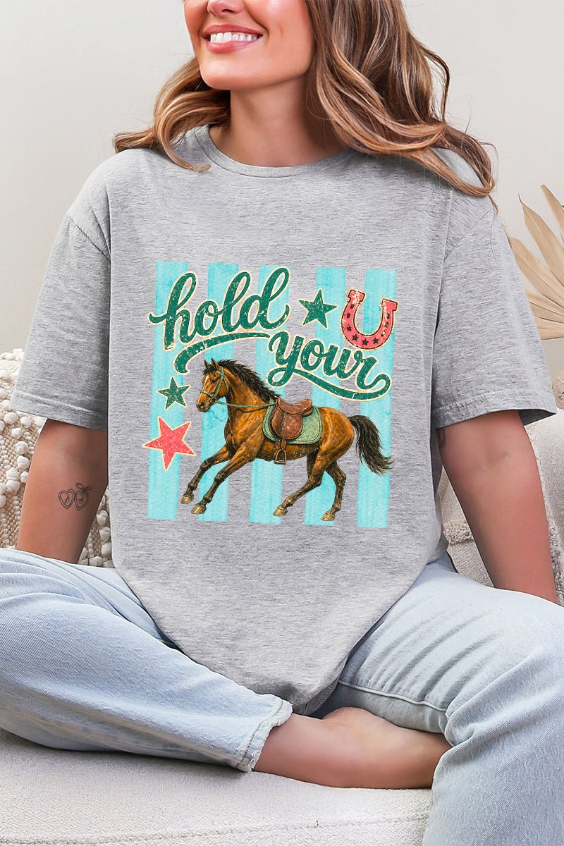 Western Whimsy Softstyle Adult T-Shirt - Wholesale Accessory Market