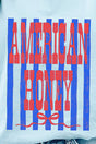 Red American Honey Energy Comfort Colors Cotton Tank Top - Wholesale Accessory Market