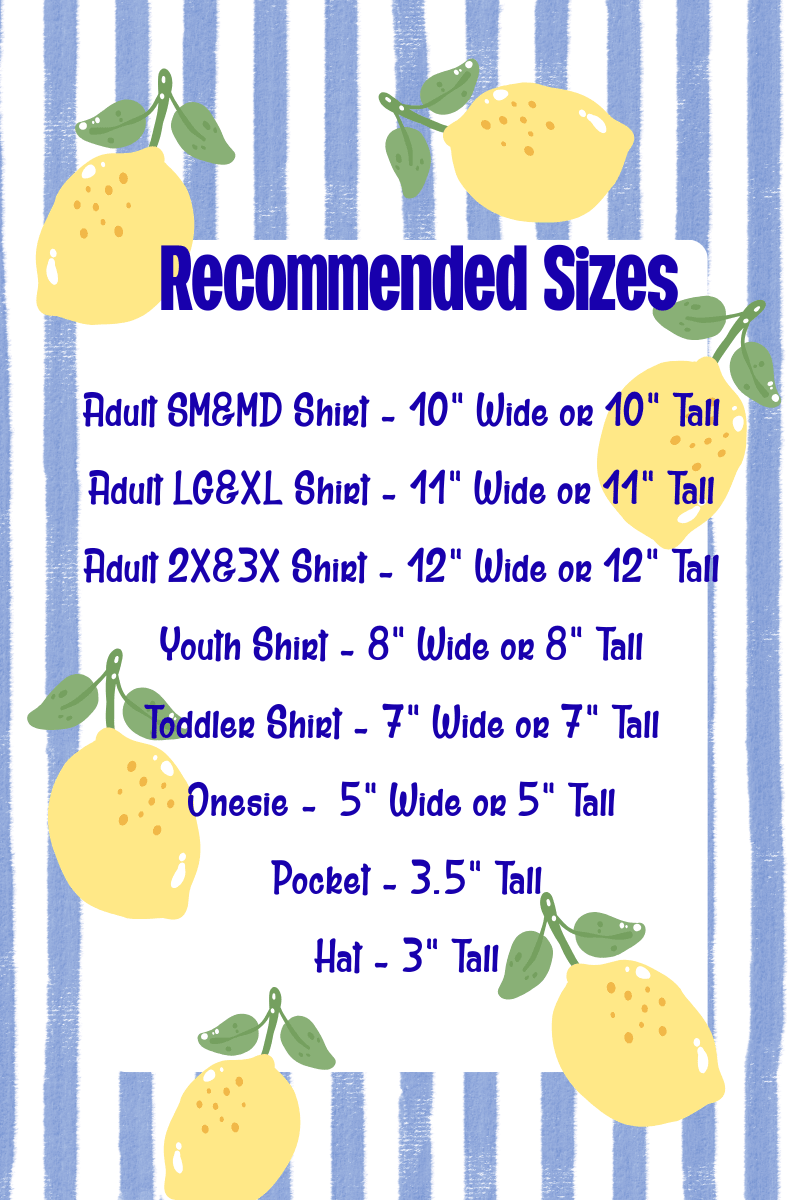 Build A DTF Gang Sheet - Wholesale Accessory Market