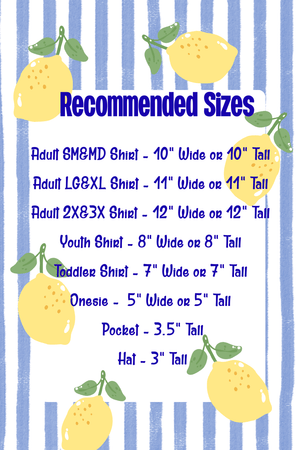 Build A DTF Gang Sheet - Wholesale Accessory Market