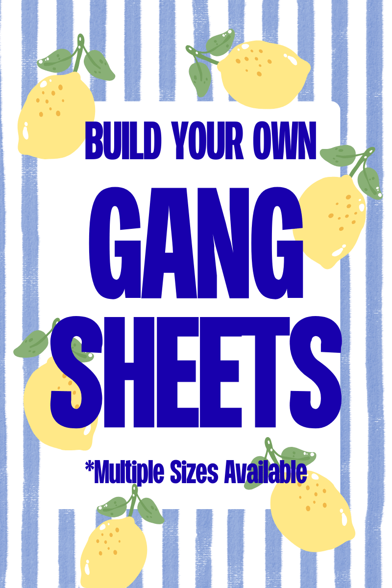 Build A DTF Gang Sheet - Wholesale Accessory Market