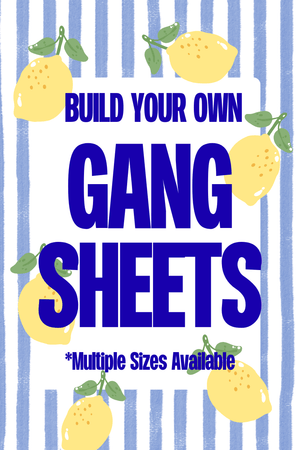 Build A DTF Gang Sheet - Wholesale Accessory Market