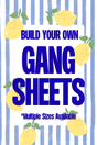 Build A DTF Gang Sheet - Wholesale Accessory Market