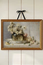 Roses Ready To Frame Canvas Print - Wholesale Accessory Market