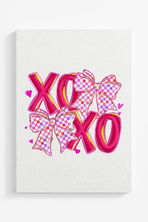 Shine & Be Mine Ready To Frame Canvas Print - Wholesale Accessory Market