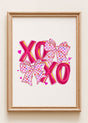 Shine & Be Mine Ready To Frame Canvas Print - Wholesale Accessory Market