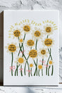 Words Matter Stretched Canvas Print - Wholesale Accessory Market