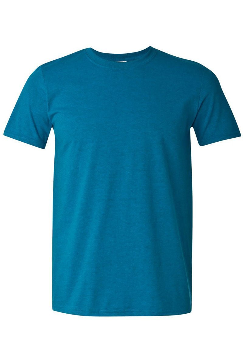 Colorful Always Faithful Softstyle Adult T-Shirt - Wholesale Accessory Market