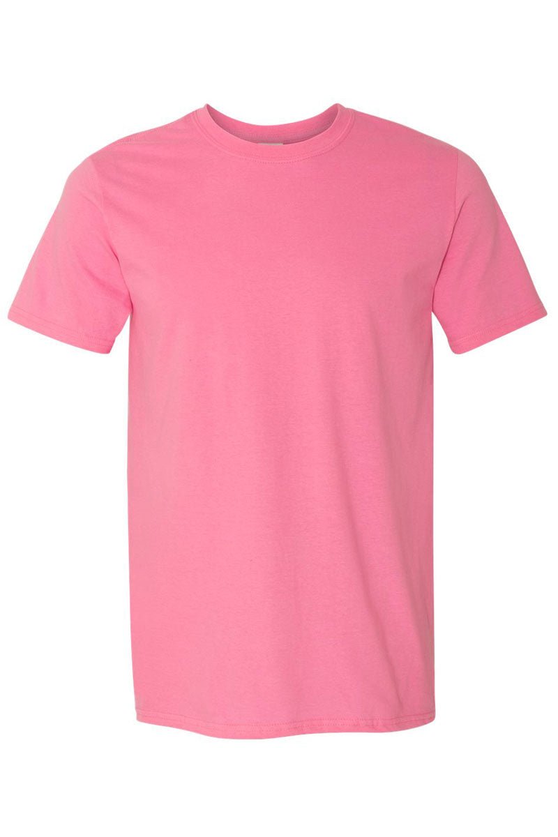 Proud Teacher Softstyle Adult T-Shirt - Wholesale Accessory Market