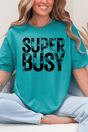 Super Busy Softstyle Adult T-Shirt - Wholesale Accessory Market