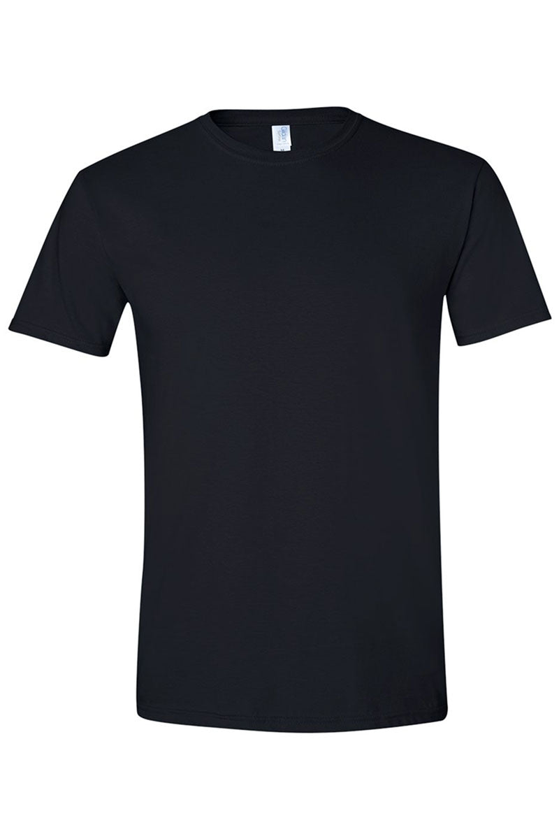 Colorful Always Faithful Softstyle Adult T-Shirt - Wholesale Accessory Market