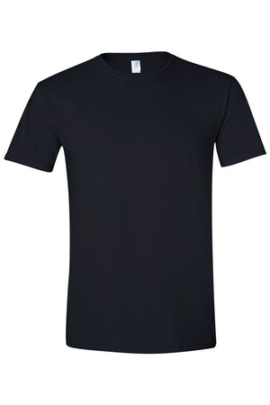 Colorful Always Faithful Softstyle Adult T-Shirt - Wholesale Accessory Market