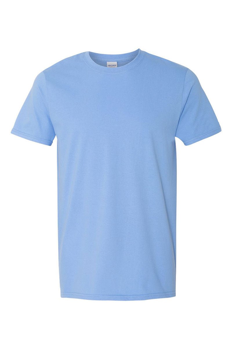 All Peopled Out Softstyle Adult T-Shirt - Wholesale Accessory Market