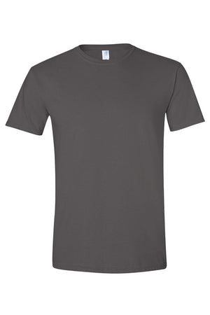 Creepin With The Critters Softstyle Adult T-Shirt - Wholesale Accessory Market