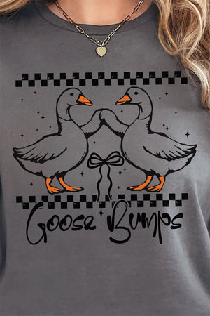 Goose Bumps Softstyle Adult T-Shirt - Wholesale Accessory Market