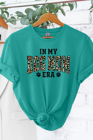Dog Mom Era Softstyle Adult T-Shirt - Wholesale Accessory Market