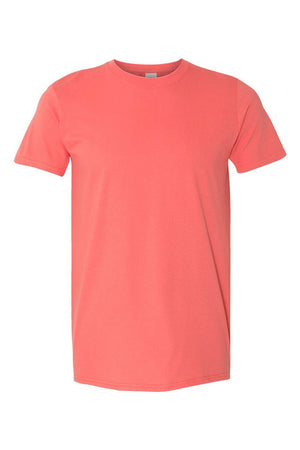 Retro Lake Days Softstyle Adult T-Shirt - Wholesale Accessory Market