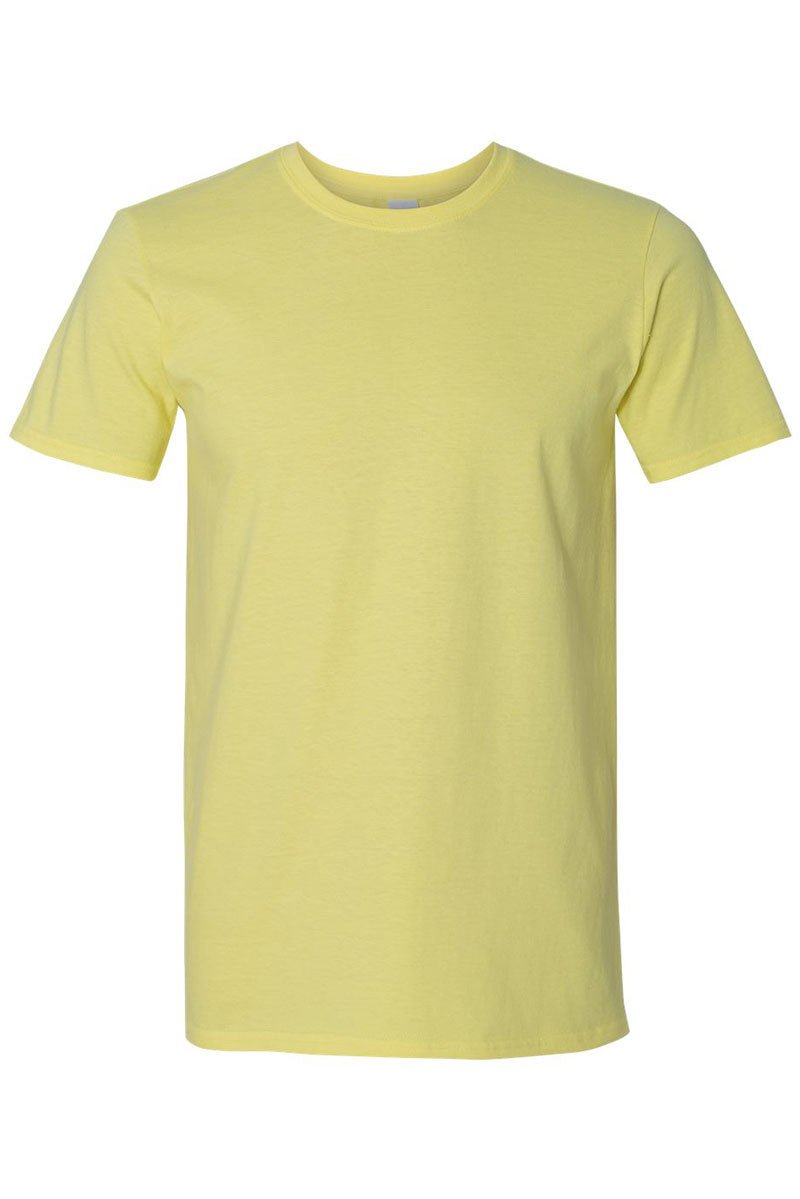 Shells & Summer Vibes Softstyle Adult T-Shirt - Wholesale Accessory Market