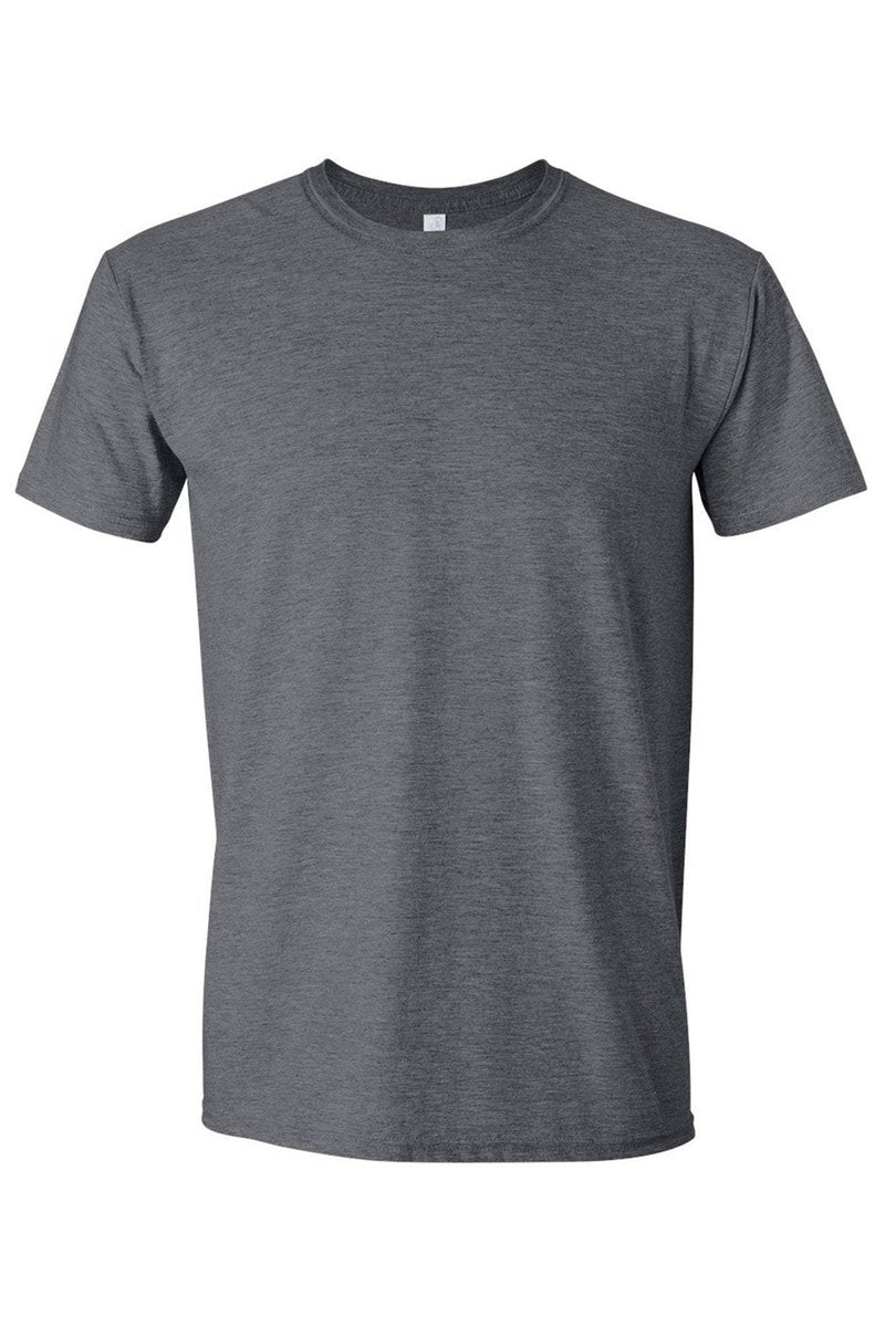 Colorful Always Faithful Softstyle Adult T-Shirt - Wholesale Accessory Market