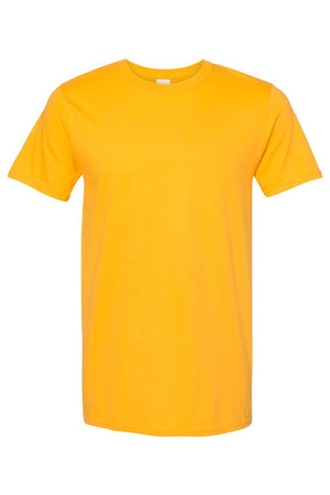 Gameday Girlie Collage Softstyle Adult T-Shirt - Wholesale Accessory Market
