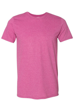 Checkered Strike Mama Softstyle Adult T-Shirt - Wholesale Accessory Market