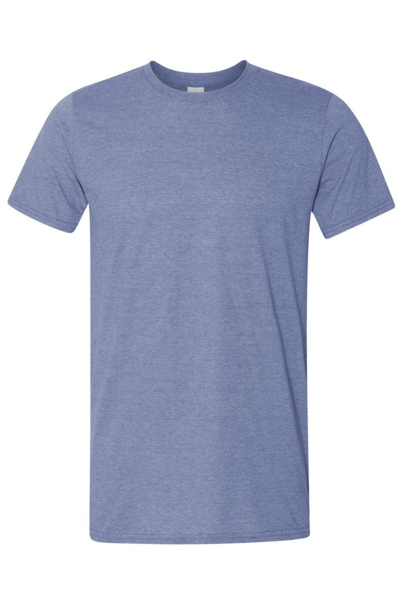 All Peopled Out Softstyle Adult T-Shirt - Wholesale Accessory Market