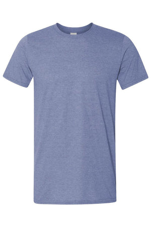 All Peopled Out Softstyle Adult T-Shirt - Wholesale Accessory Market