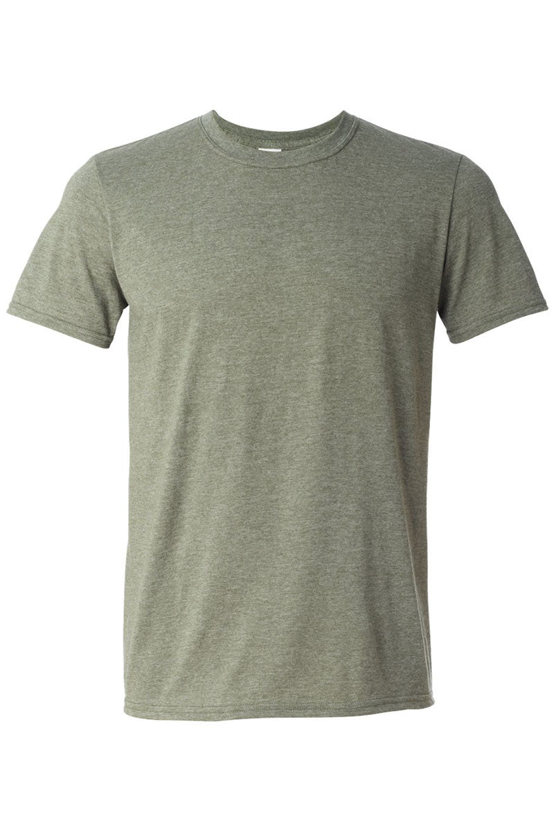 Marlin Waves Softstyle Adult T-Shirt - Wholesale Accessory Market