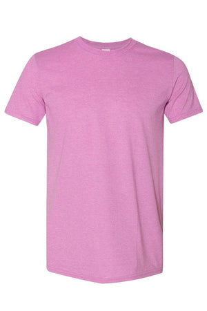 Checkered Strike Mama Softstyle Adult T-Shirt - Wholesale Accessory Market