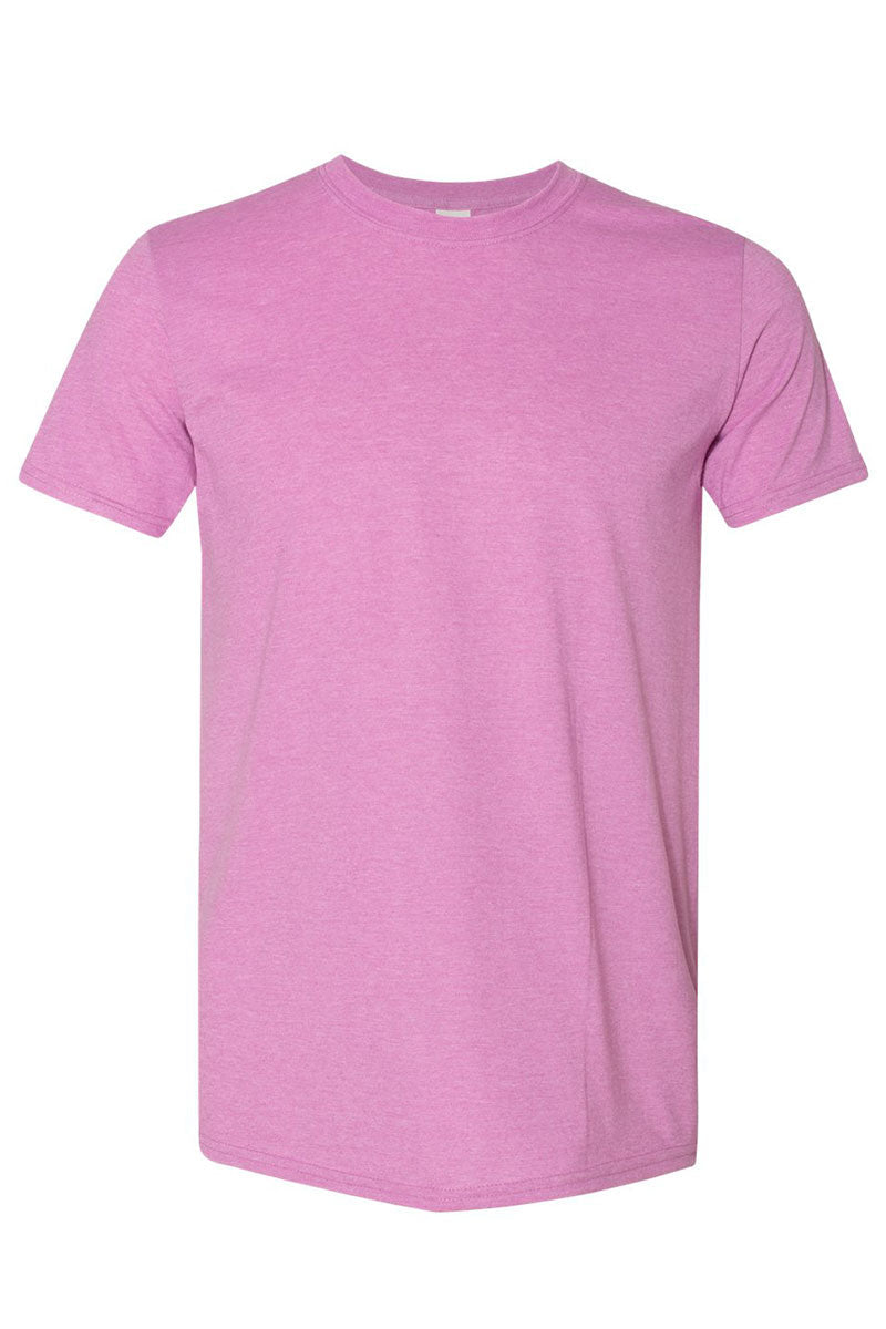 God Is Greater Softstyle Adult T-Shirt - Wholesale Accessory Market
