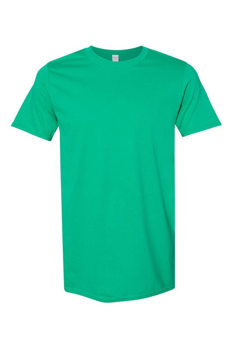 Peachy Keen Mama Softstyle Adult T-Shirt - Wholesale Accessory Market