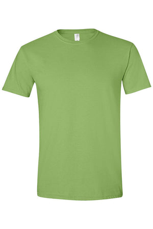 Camping Is My Favorite Season Softstyle Adult T-Shirt - Wholesale Accessory Market