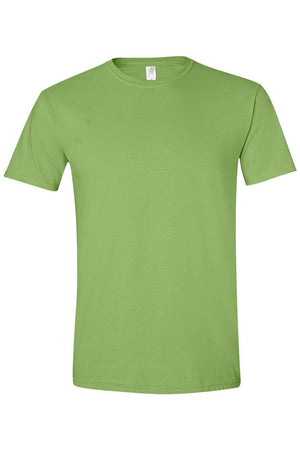 Skelly Hand Softstyle Adult T-Shirt - Wholesale Accessory Market
