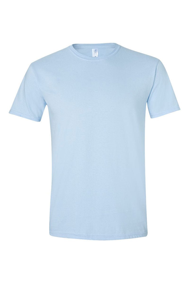 God Is Greater Softstyle Adult T-Shirt - Wholesale Accessory Market