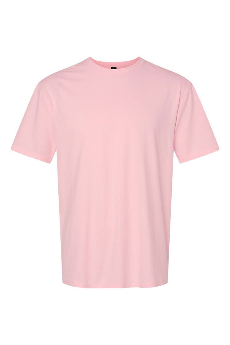 All Peopled Out Softstyle Adult T-Shirt - Wholesale Accessory Market
