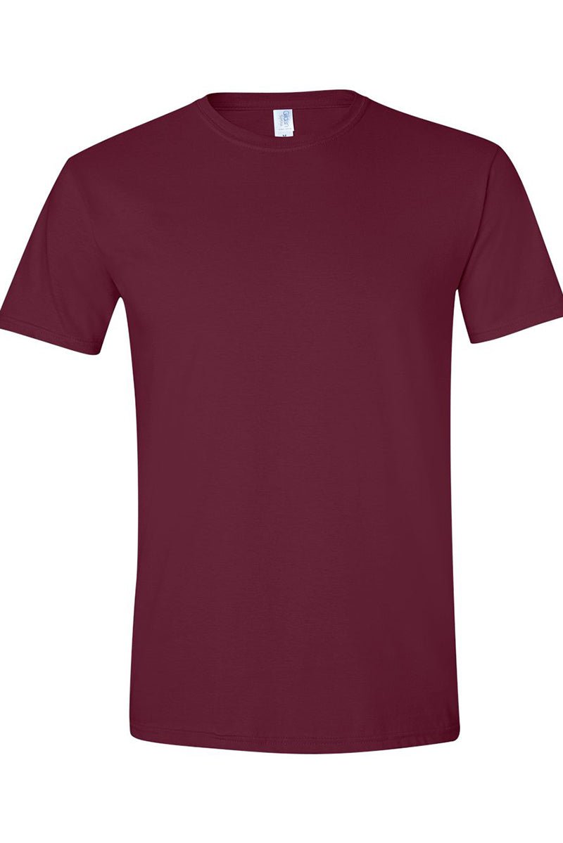 So Many Books Softstyle Adult T-Shirt - Wholesale Accessory Market
