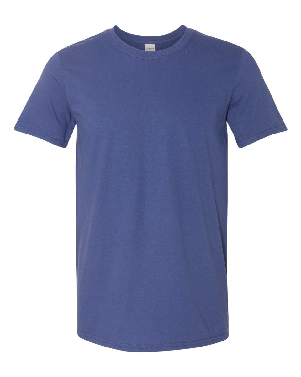 Skelly Hand Softstyle Adult T-Shirt - Wholesale Accessory Market