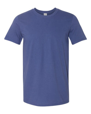 Skelly Hand Softstyle Adult T-Shirt - Wholesale Accessory Market