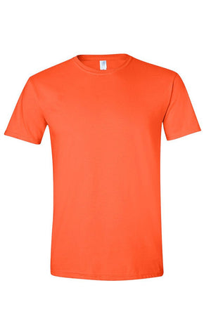 Lace Fall Vibes Softstyle Adult T-Shirt - Wholesale Accessory Market